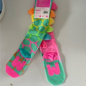 Madmia Dinosaur Socks